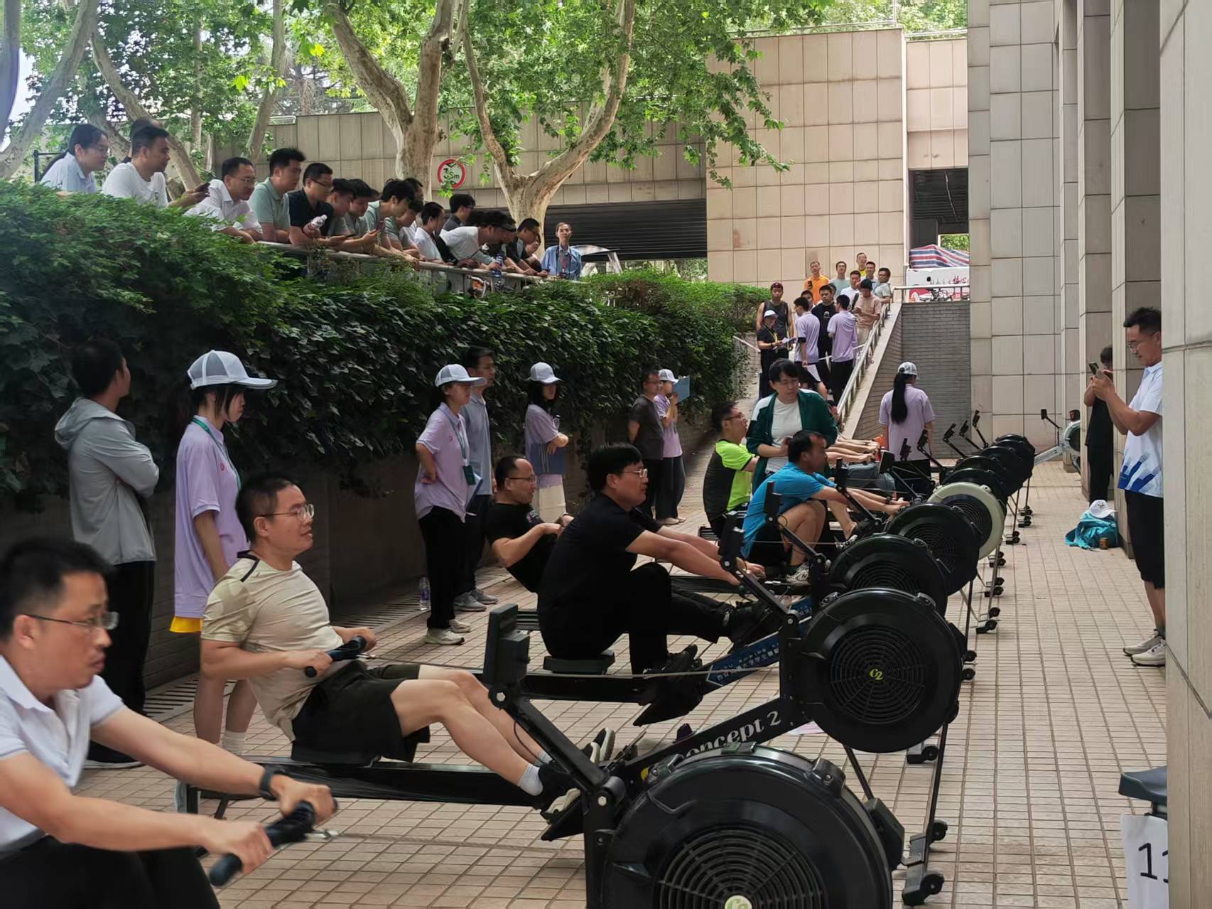 老虎机赌场