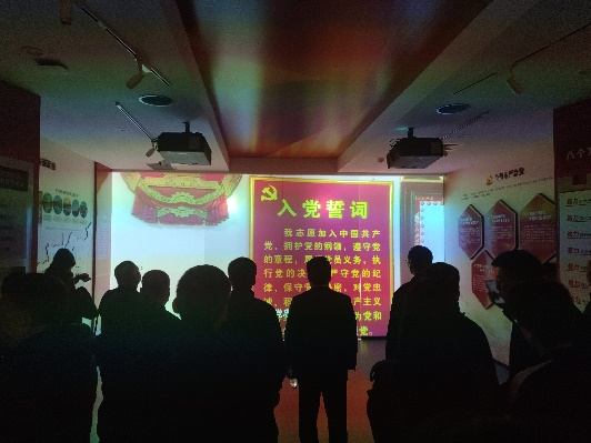 老虎机赌场